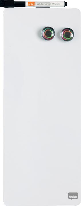Produktbild Nobo Whiteboard-Streifen (14 x 36 cm)