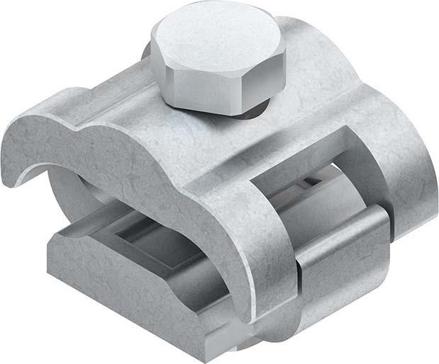 Produktbild Niedax Linz – Mesh-Kabel Erdung der Ablage GTEKM 6 x 25