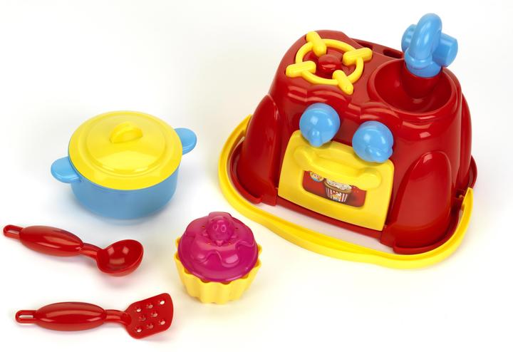 Image du produit Theo Klein Cuisine