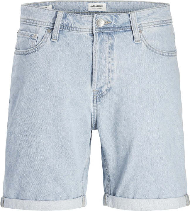 Actual product image Jack & Jones Regular Fit Regular Fit Shorts Regular Fit Shorts (S)