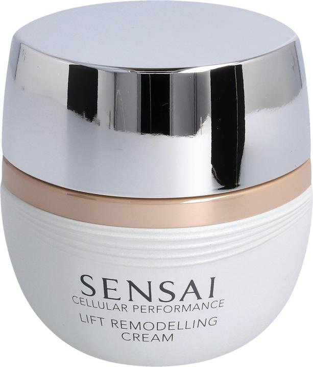 Produktbild Sensai Cellular Performance Lifting Remodelling Cream (40 ml)