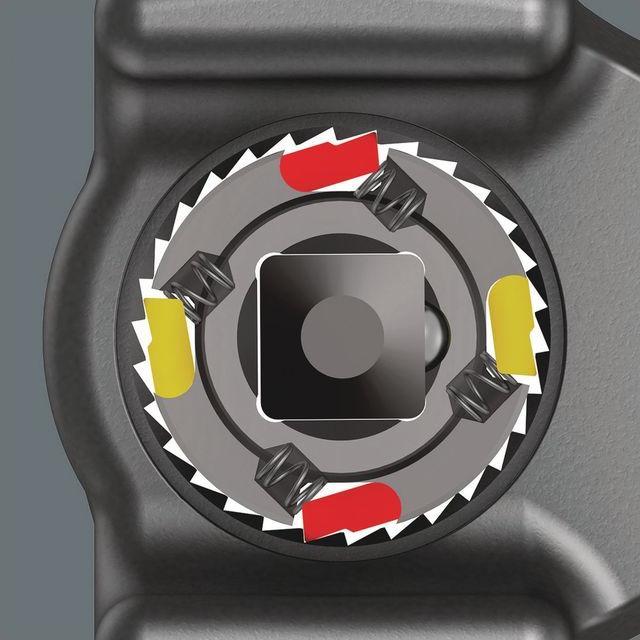 Actual product image Wera 8002 C Koloss