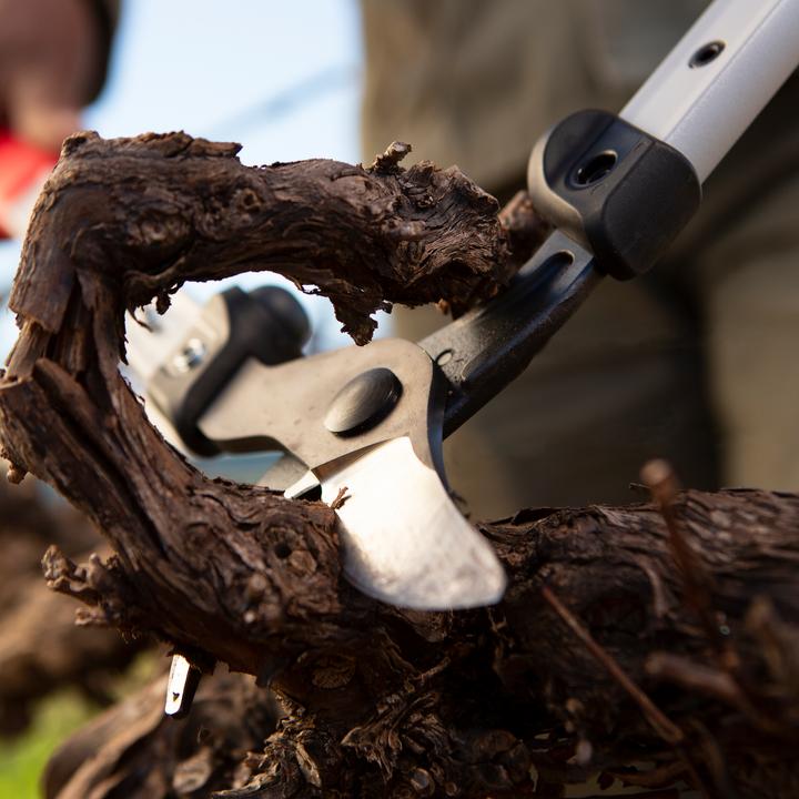 Actual product image Felco 201-40 Two-hand pruning shears, 40 cm