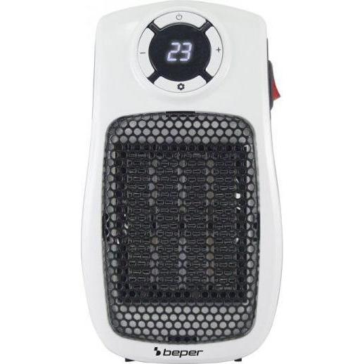 Beper Radiator P203TER350, Radiatore raffreddamento ad acqua