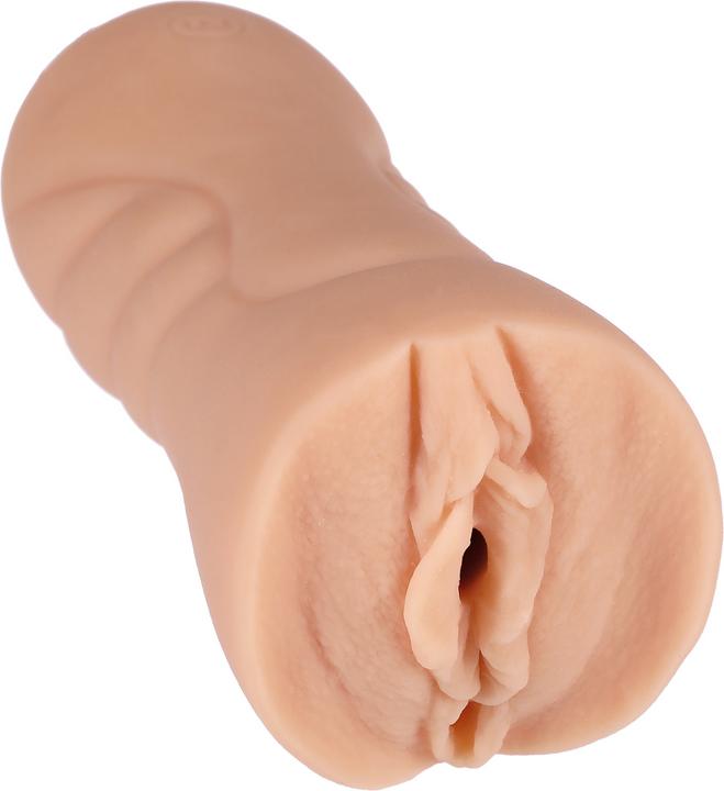 Produktbild Doc Johnson Leo of Leolulu-Pocket Pussy