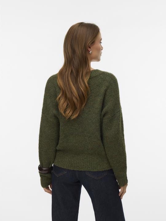 Actual product image Vero Moda VMLUA Strickpullover Strickpullover (XS)