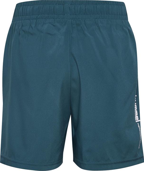 Produktbild hummel Hmljr Pulse Workout Shorts (122)
