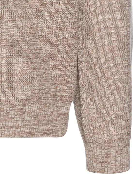 Image du produit Camel Active Tricot troyer en coton mélangé (L)