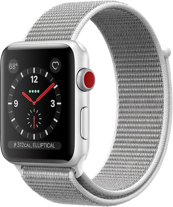 Apple Watch Series 3 (38 mm, 4G)