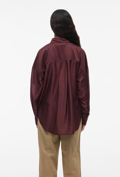 Immagine prodotto Rouge Edit Oversized Langarmhemd (42)