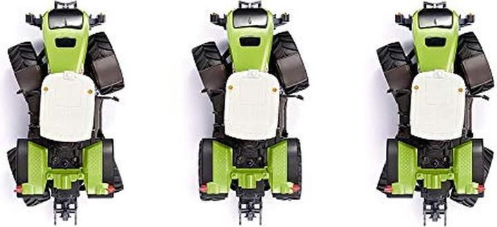 Produktbild Siku Claas Xerion 5000 Trac VC Set mit Bluetooth Fernsteuerung und APP