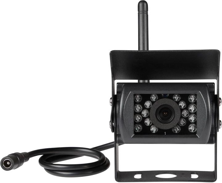 Actual product image Osram Roadsight Wireless Rear Camera System