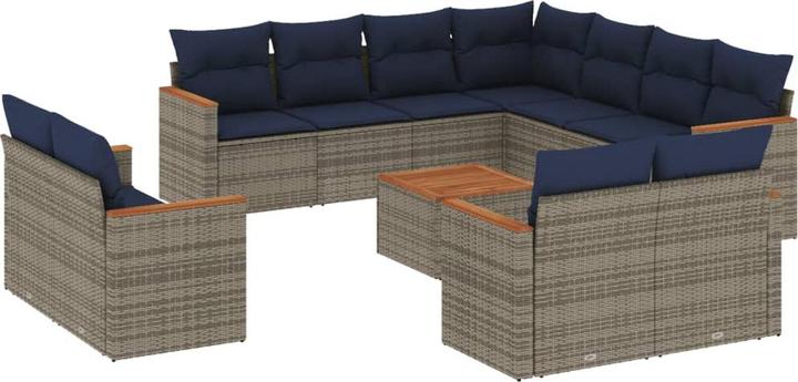 Actual product image vidaXL Angelo