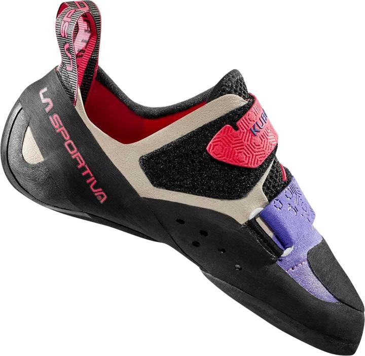 La Sportiva Kubo Woman (35)