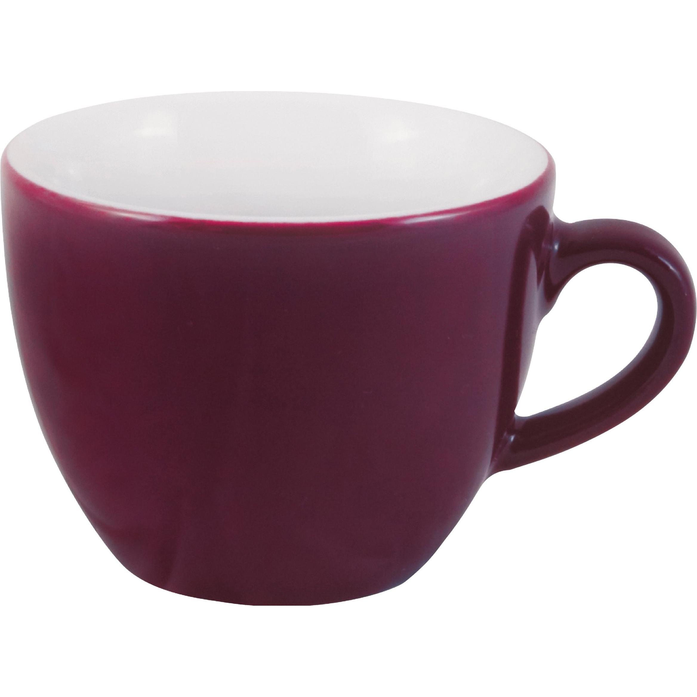 Kahla, Tasse, Pronto Colore Espressotasse (80 ml, 1 x)