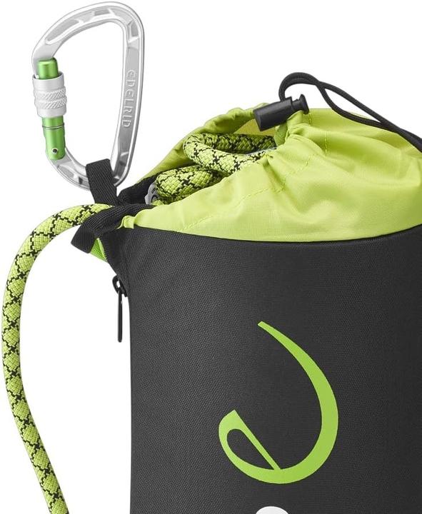 Actual product image Edelrid Via Ferrata Belay Kit II 15m