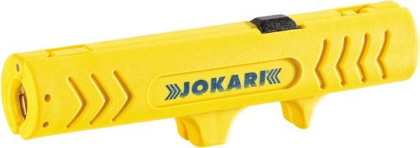 Actual product image Jokari Jacket-stripping tool (124 mm)