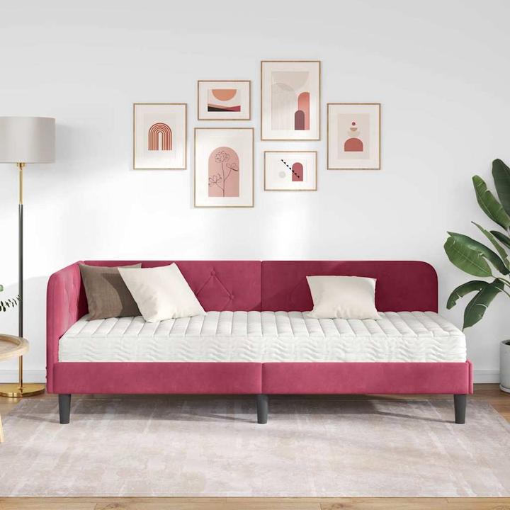 Image du produit vidaXL Bettrahmen (80 x 200 cm)