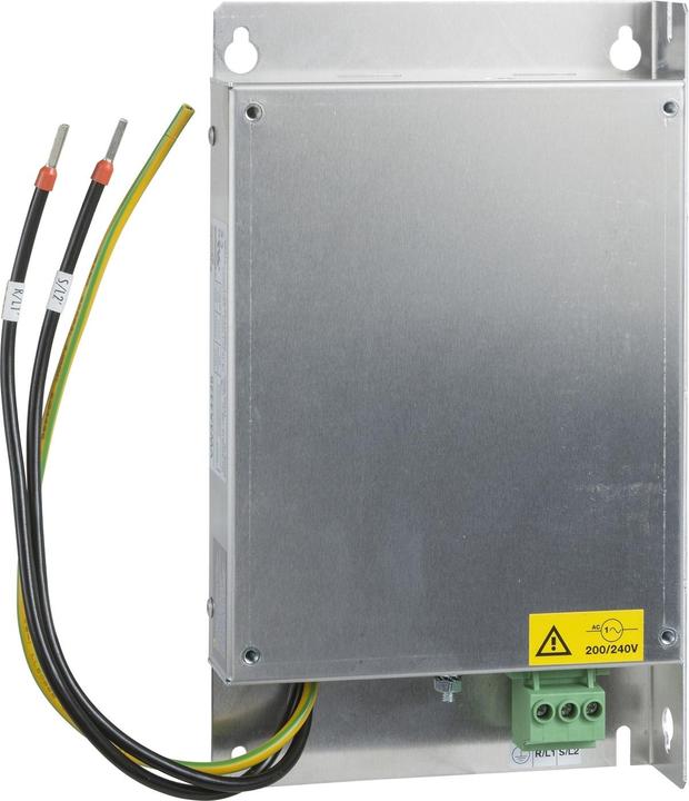 Produktbild Schneider Electric EMC Filter 25A 3-phase