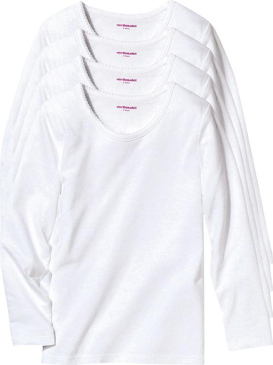 Actual product image Vertbaudet Unterwaescheoberteil (92)