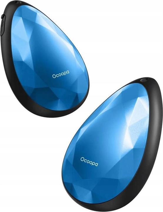 Ocoopa Elektryczny ogrzewacz blue UT3041