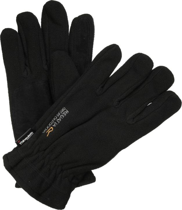 Produktbild Regatta Great Outdoors Erwachsene Kingsdale Handschuhe (L, XL)