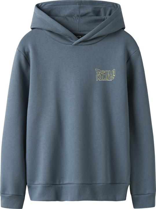 Produktbild Lmtd Langarm Hoodie (146, 152)