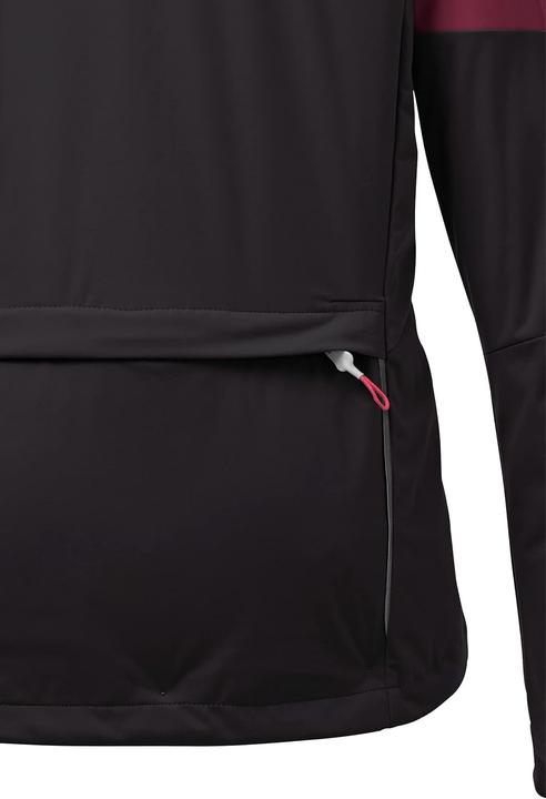 Actual product image Killtec Softshell Jacket with Stand-Up Collar (46)