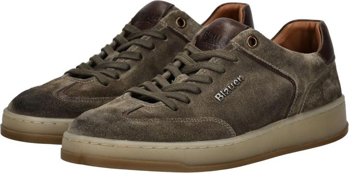 Actual product image Blauer Sneaker (40)