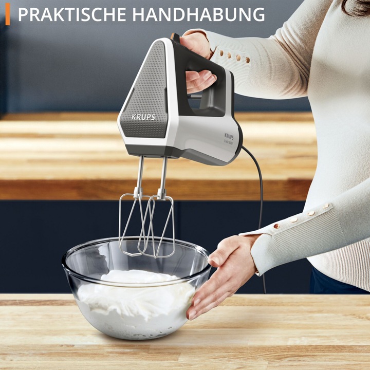 Actual product image Krups GN6021 3 Mix 6000 (600 W)