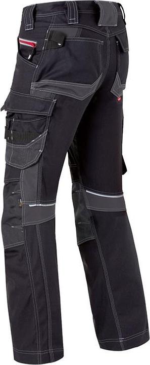 Actual product image Havep Attitude waistband trousers black grey size 56 (56)