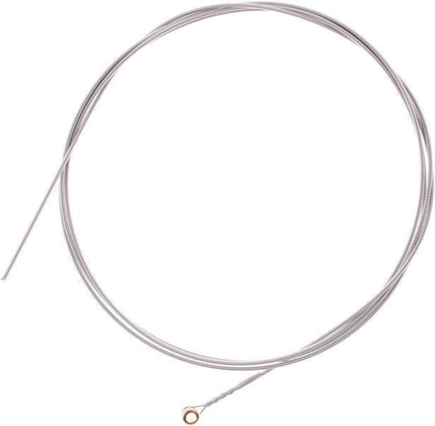 Actual product image Ernie Ball Skinny Top Heavy Bottom Slinky (6 x, Electric guitar, 0.05")
