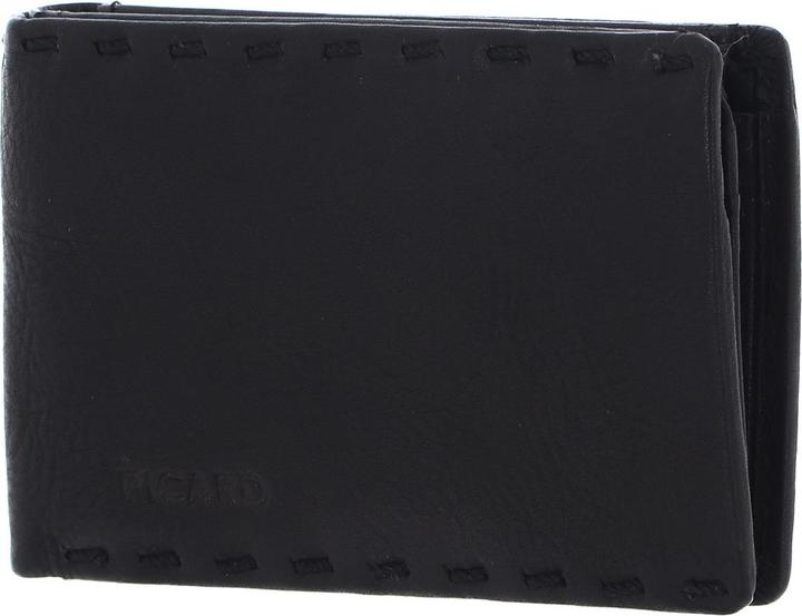 Image du produit Picard Ranger 1 Portefeuille en cuir 10 cm