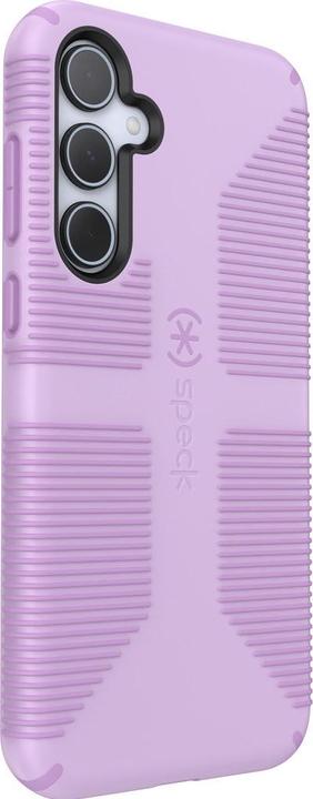 Actual product image speck Impact Hero Grip Samsung Galaxy A35 Purple (Samsung Galaxy A35)