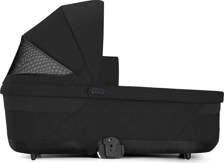 Actual product image Cybex Cot S Lux Baby Bath