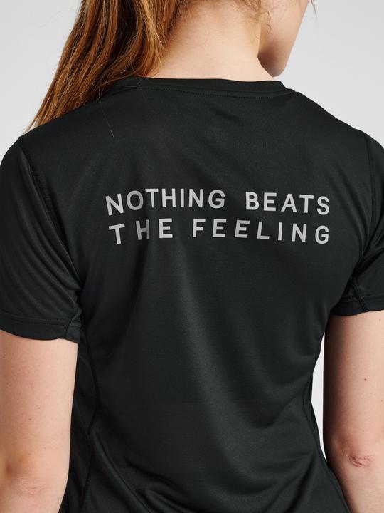 Immagine prodotto Newline Maglietta Da Donna Con Dichiarazione Ss (XS)