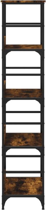 Produktbild VidaXL Ford (50 x 33 x 153 cm)