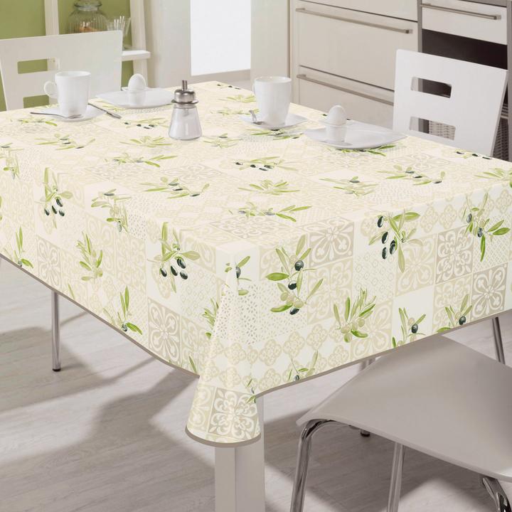 Actual product image Sellmer Tischdecke (140 x 140 cm)