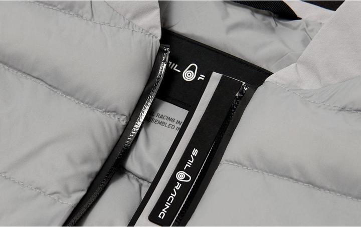 Produktbild Sail Racing Race Primaloft Weste (XS)