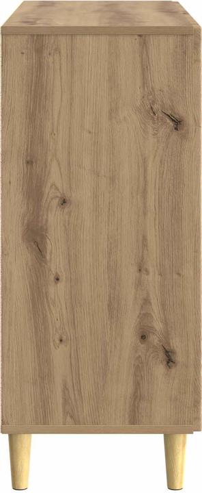 Produktbild vidaXL Sideboard (89 x 34.50 x 80 cm)