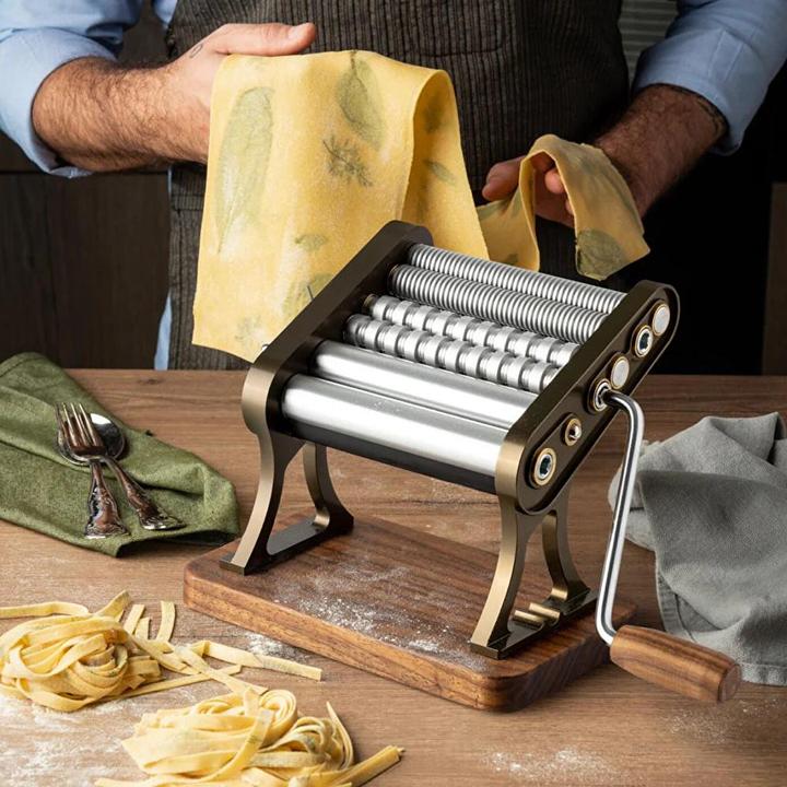 Productafbeelding Marcato Pastamachine OTELLO