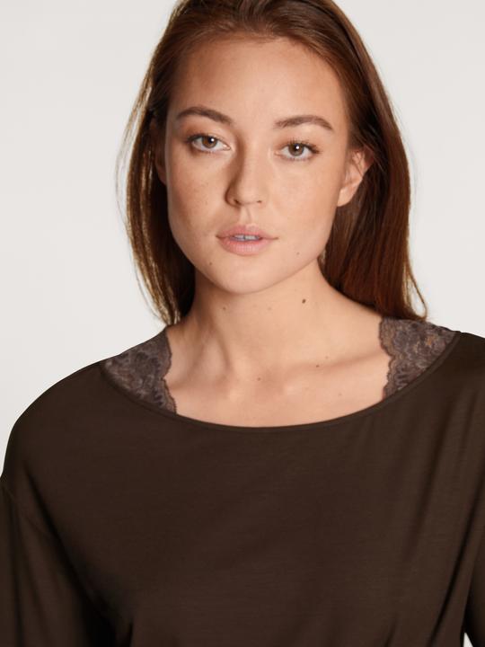 Produktbild Calida Pyjama Oberteil "Lace Dreams" (XS)