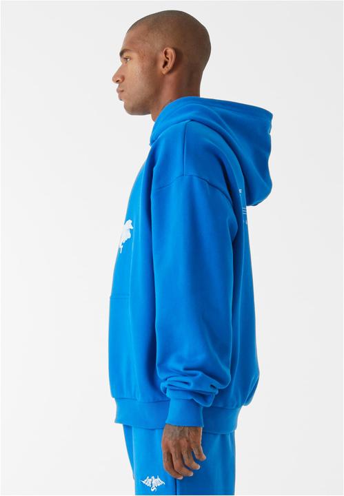 Produktbild Lost Youth LY HOODY DOVE cobalt blue S (S)