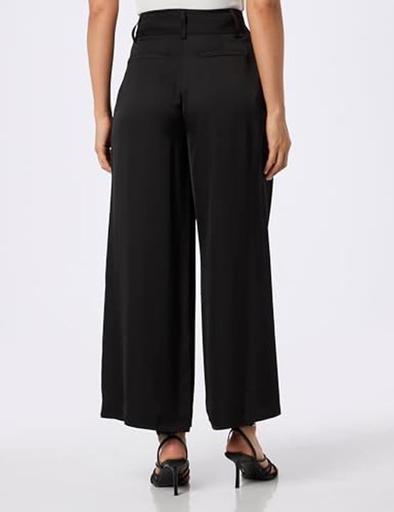 Productafbeelding Pinko Parno Broek Satijn Mat (46)