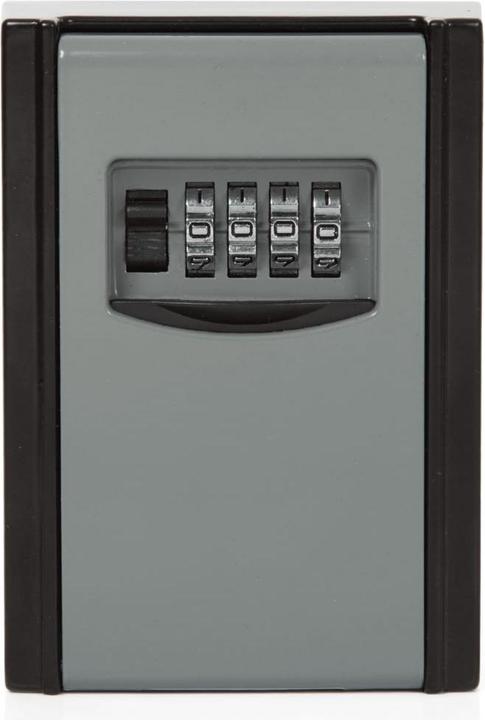 Velleman Schlüsseltresor - Wandmontage - Mittelgrosses Modell