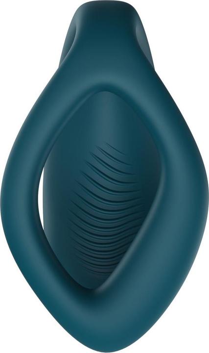 Actual product image We-Vibe Sync O Petrol Green