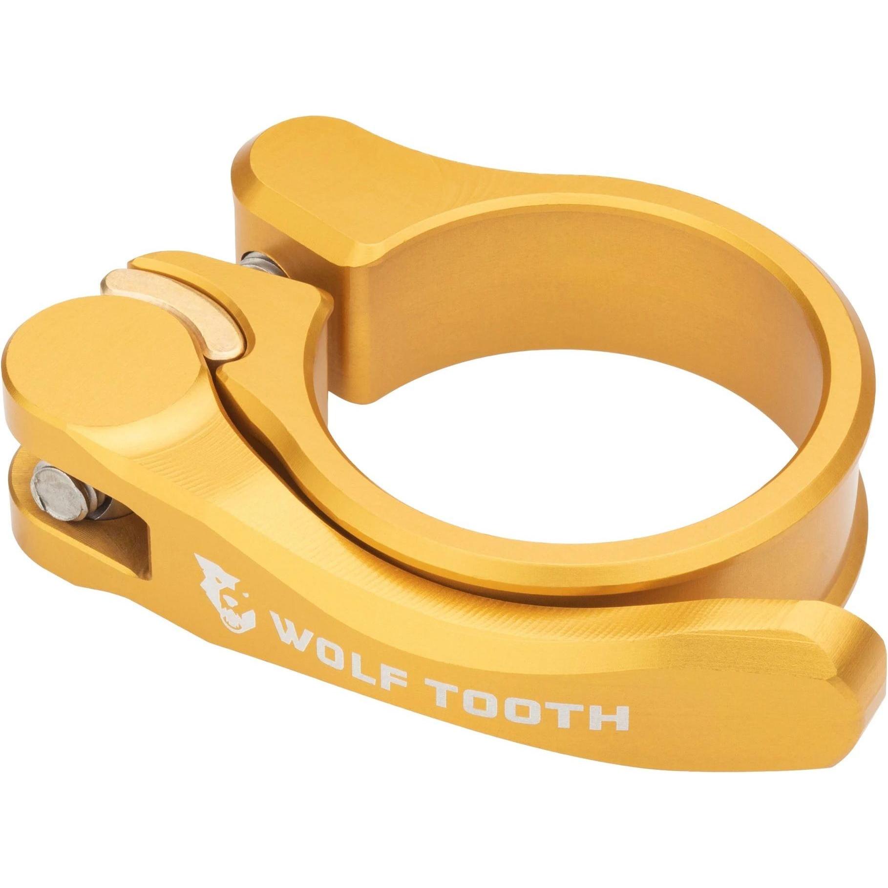 Wolf Tooth, Sattel Zubehör
