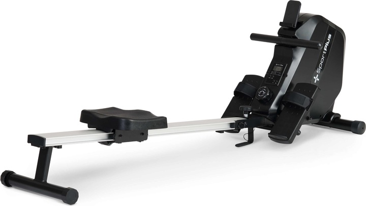 Actual product image Sportplus Rowing machine