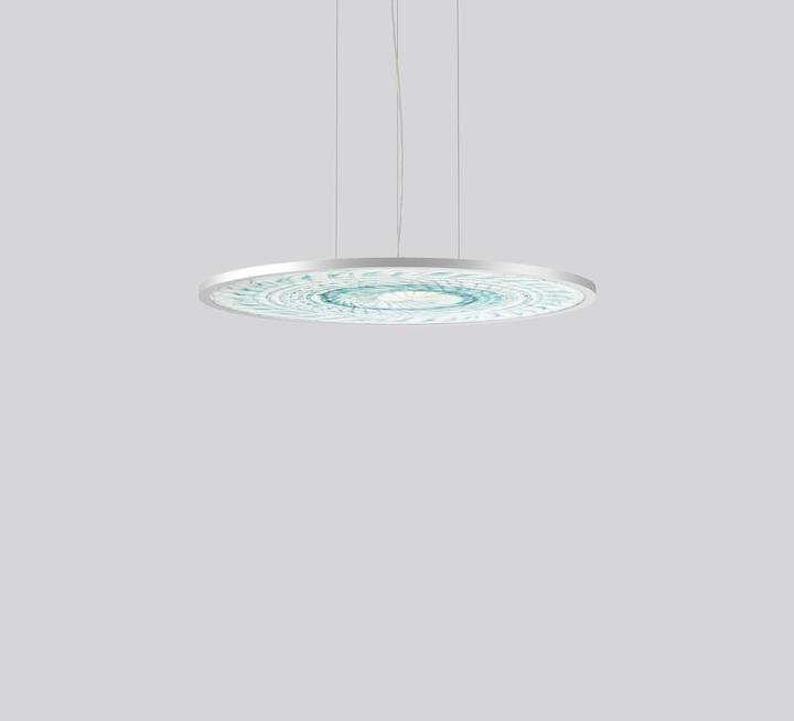 Produktbild RZB LED-Pendelleuchte (4550 lm)