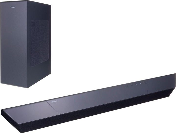 Actual product image Philips TAB8507B/10 (300 W, 3.1 Channel)